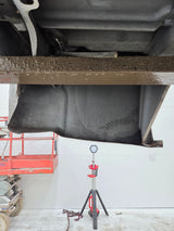 2007-2013 Chevrolet Silverado 1500 5' 8" Short Truck Bed