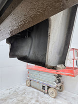 2007-2013 Chevrolet Silverado 1500 5' 8" Short Truck Bed