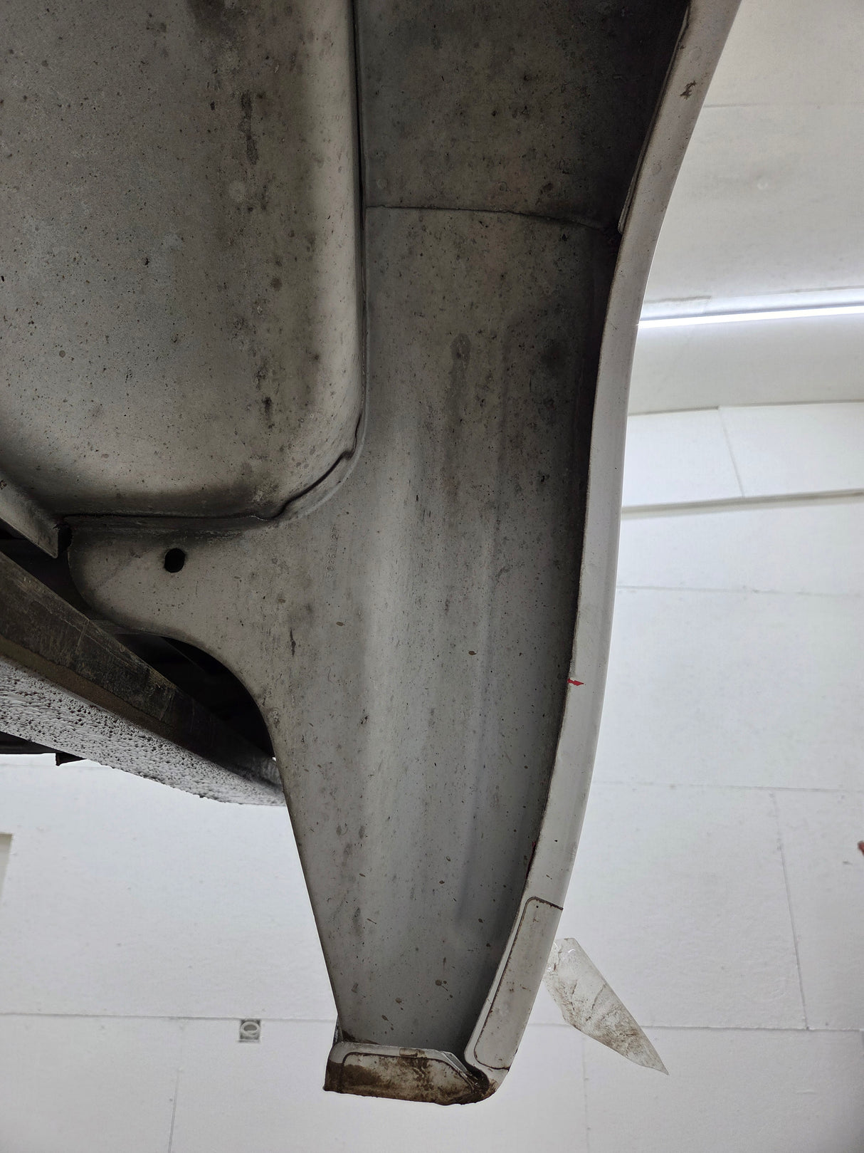 2007-2013 Chevrolet Silverado 1500 5' 8" Short Truck Bed