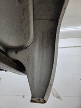 2007-2013 Chevrolet Silverado 1500 5' 8" Short Truck Bed