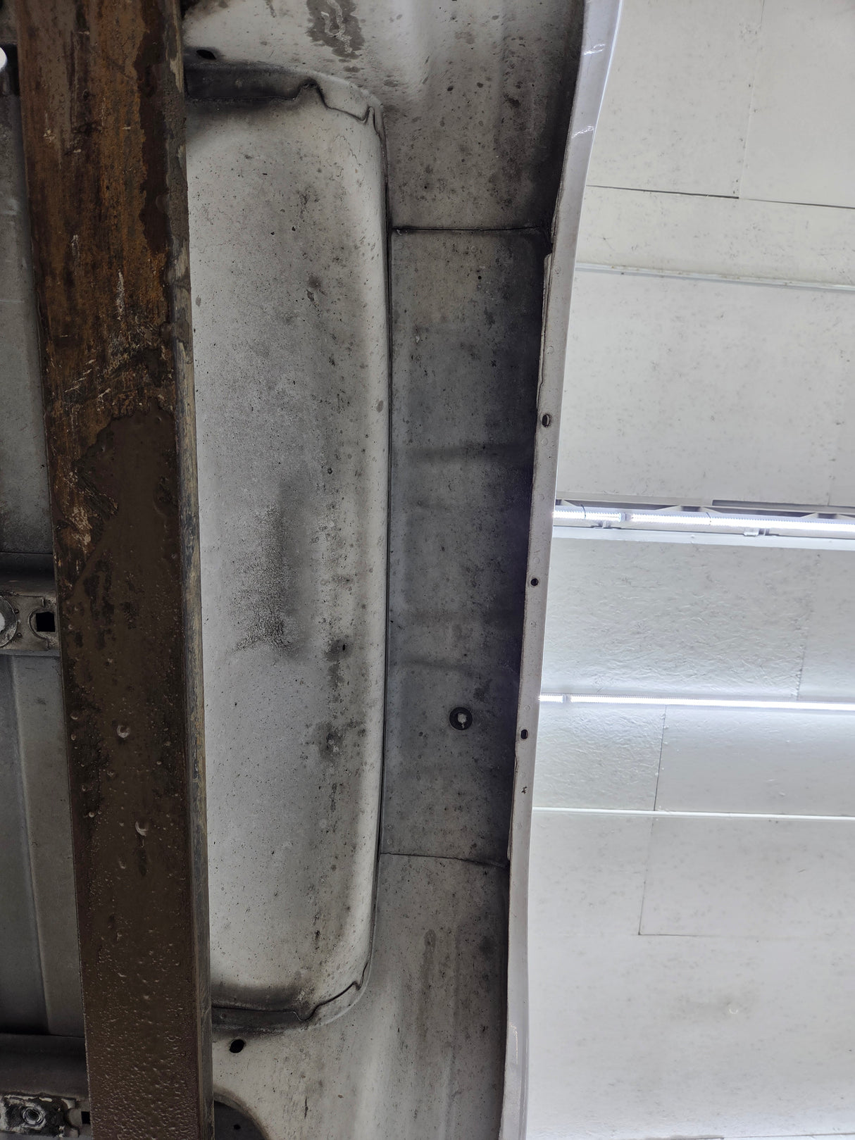 2007-2013 Chevrolet Silverado 1500 5' 8" Short Truck Bed