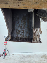 2007-2013 Chevrolet Silverado 1500 5' 8" Short Truck Bed