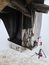 2007-2013 Chevrolet Silverado 1500 5' 8" Short Truck Bed