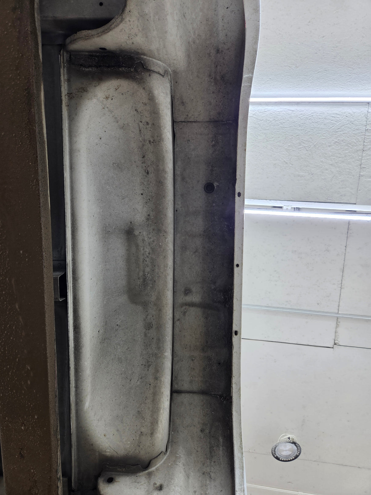 2007-2013 Chevrolet Silverado 1500 5' 8" Short Truck Bed