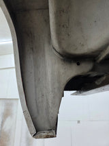 2007-2013 Chevrolet Silverado 1500 5' 8" Short Truck Bed