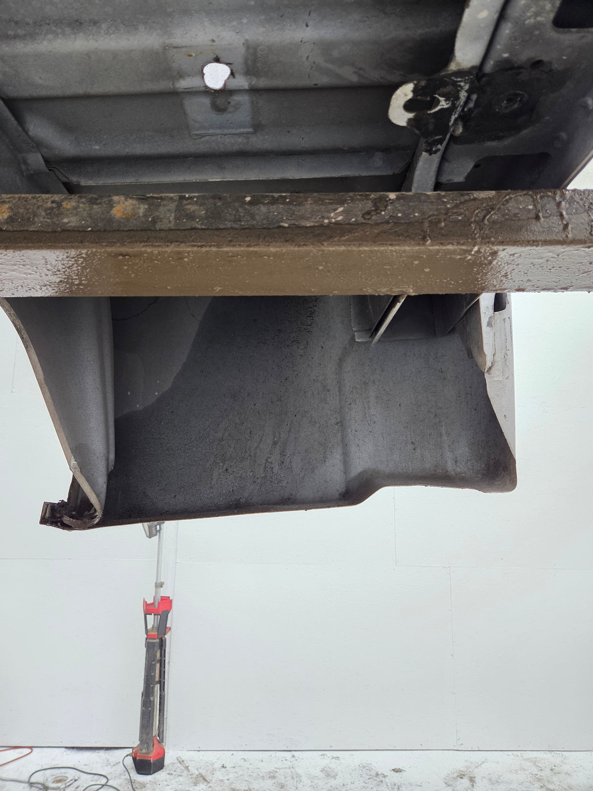 2007-2013 Chevrolet Silverado 1500 5' 8" Short Truck Bed