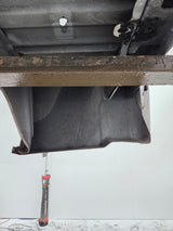 2007-2013 Chevrolet Silverado 1500 5' 8" Short Truck Bed