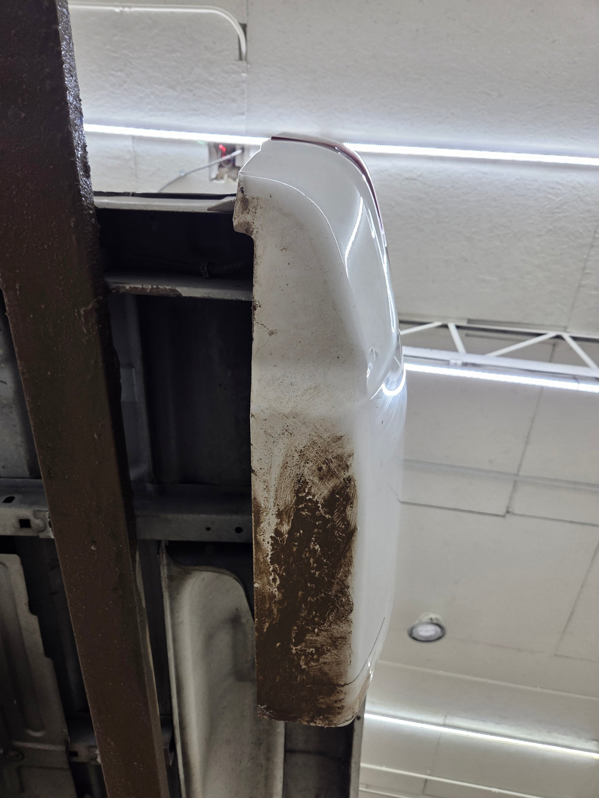 2007-2013 Chevrolet Silverado 1500 5' 8" Short Truck Bed