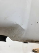 2007-2013 Chevrolet Silverado 1500 5' 8" Short Truck Bed