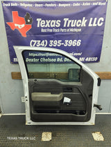 2009-2014 Ford F150 LH Driver Side Front Door
