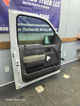 2009-2014 Ford F150 LH Driver Side Front Door