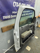 2009-2014 Ford F150 LH Driver Side Front Door