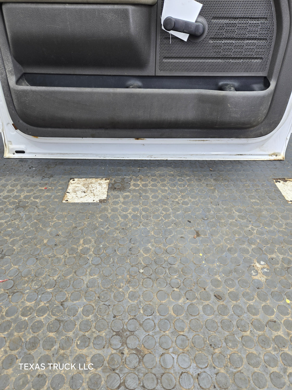 2009-2014 Ford F150 LH Driver Side Front Door