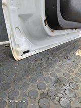 2009-2014 Ford F150 LH Driver Side Front Door