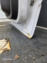 2009-2014 Ford F150 LH Driver Side Front Door