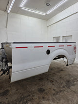 2009-2014 Ford F150 8' Long Truck Bed