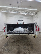 2009-2014 Ford F150 8' Long Truck Bed