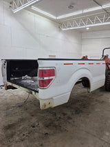 2009-2014 Ford F150 8' Long Truck Bed