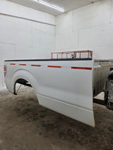2009-2014 Ford F150 8' Long Truck Bed