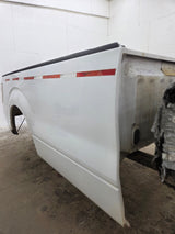2009-2014 Ford F150 8' Long Truck Bed