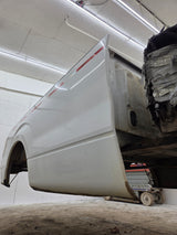 2009-2014 Ford F150 8' Long Truck Bed