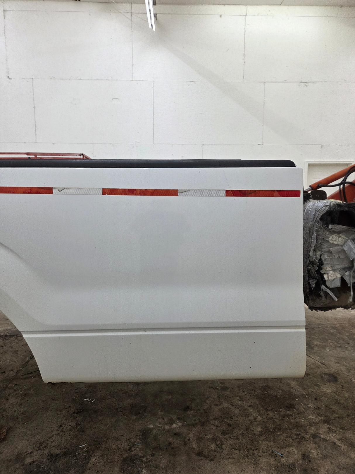 2009-2014 Ford F150 8' Long Truck Bed