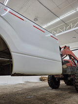 2009-2014 Ford F150 8' Long Truck Bed