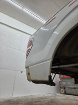 2009-2014 Ford F150 8' Long Truck Bed