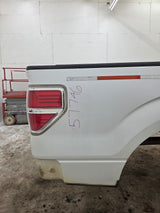 2009-2014 Ford F150 8' Long Truck Bed