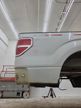 2009-2014 Ford F150 8' Long Truck Bed