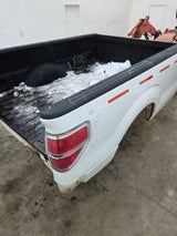 2009-2014 Ford F150 8' Long Truck Bed