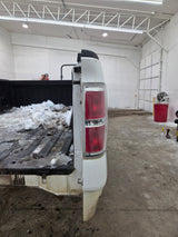2009-2014 Ford F150 8' Long Truck Bed