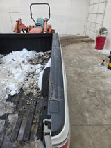 2009-2014 Ford F150 8' Long Truck Bed