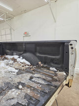 2009-2014 Ford F150 8' Long Truck Bed