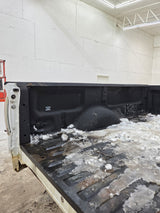 2009-2014 Ford F150 8' Long Truck Bed