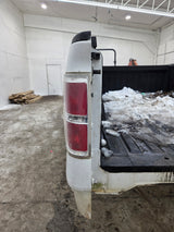 2009-2014 Ford F150 8' Long Truck Bed