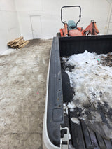 2009-2014 Ford F150 8' Long Truck Bed