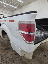2009-2014 Ford F150 8' Long Truck Bed