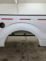 2009-2014 Ford F150 8' Long Truck Bed