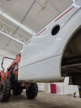 2009-2014 Ford F150 8' Long Truck Bed