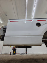 2009-2014 Ford F150 8' Long Truck Bed