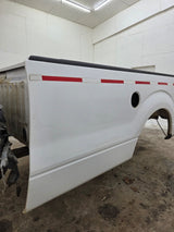 2009-2014 Ford F150 8' Long Truck Bed