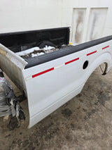 2009-2014 Ford F150 8' Long Truck Bed