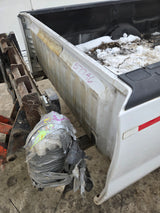 2009-2014 Ford F150 8' Long Truck Bed