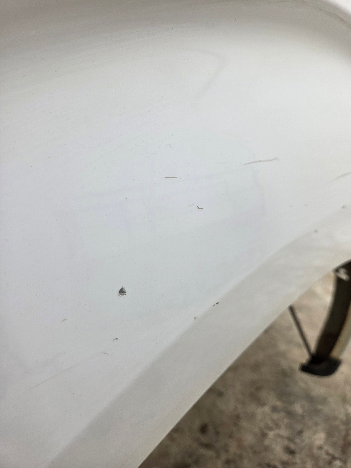 2009-2014 Ford F150 8' Long Truck Bed