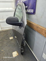 2007-2013 Chevrolet Silverado / GMC Sierra 1500 2500 3500 HD RH Front Passenger Side Door