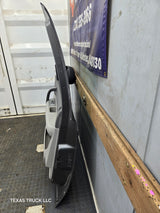 2007-2013 Chevrolet Silverado / GMC Sierra 1500 2500 3500 HD RH Front Passenger Side Door