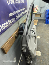 2007-2013 Chevrolet Silverado / GMC Sierra 1500 2500 3500 HD RH Front Passenger Side Door