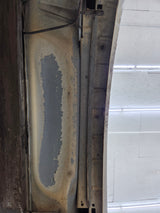 2009-2014 Ford F150 8' Long Truck Bed