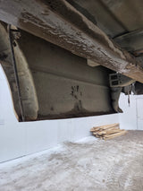 2009-2014 Ford F150 8' Long Truck Bed